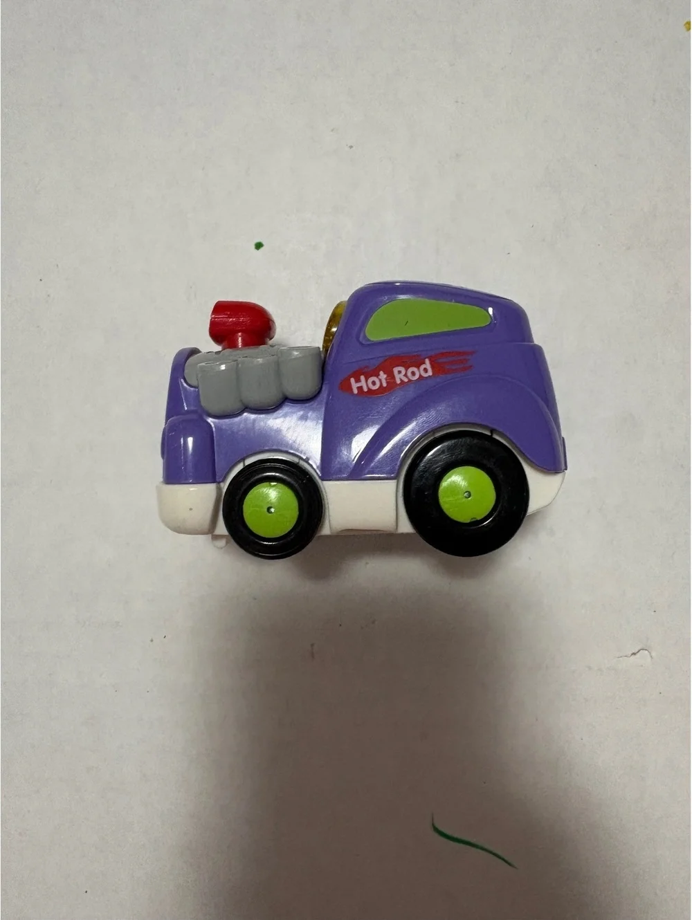 Vtech Hot Rod